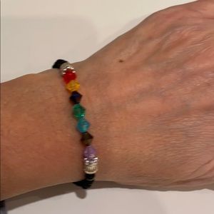 Chakra bracelet